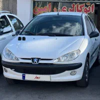 ۲۰۶ مدل۱۴۰۱ /نمایشگاه صایین قلعه