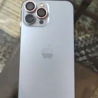 آیفون 13پرو مکس 256 پارت نامبر za