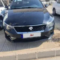 تارا v4اتوماتlx مدل 1403 بدون خط و خش|خودرو سواری و وانت|شیراز, شهرک فرهنگیان|دیوار