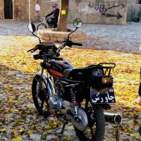 موتور ۱۵۰ در حد خشک