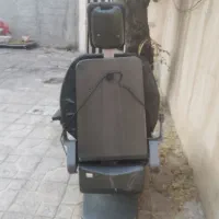 سر شور و صندلی آرایشگری