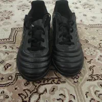 کفش فوتبال و فوتسال دو زمانه