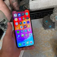 iphone xs max 256GB|موبایل|کرج, گلشهر|دیوار