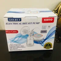 شیردوش برقی Sherly kinyo