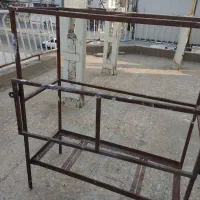 قفسه جا کولری