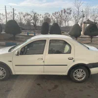 L90 مدل ۹۶|خودرو سواری و وانت|اندیشه, شهرک مریم|دیوار