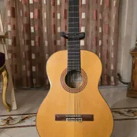 گیتار کوانیکا اصل اسپانیا