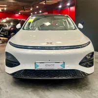 ثبت نام محصولات ایکس موتور (XPeng)