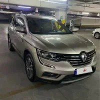 رنو کولیوس e3
