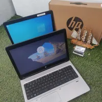 لپ تاپ hp cori7 درحدنو و با ضمانت کتبی فروشگاه|رایانه همراه|اسلام‌شهر, |دیوار