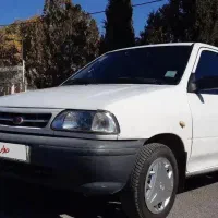 پراید ۱۳۱ مدل۹۷|خودرو سواری و وانت|شیراز, پودنک|دیوار