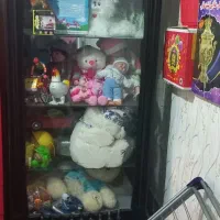 بوفه دو میلیون