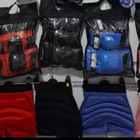 تجهیزات کامل اسکیت|دوچرخه، اسکیت، اسکوتر|قم, فرهنگیان و شهربانی|دیوار