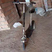 اسکوتر برقی درحد