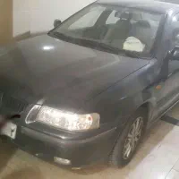 سمند lx