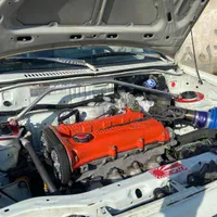 موتور bp  و b6|قطعات یدکی و لوازم جانبی|کرج, شهرک سهرابیه|دیوار