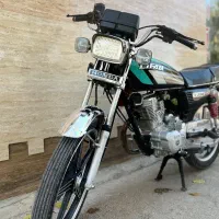 موتور سیکلت