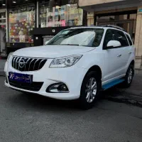 هایما s7 پرو مدل 1404و1405 1.5توربو