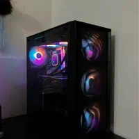 Pc معاوضه با ایفن