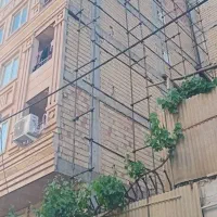داربست تهران کرج|خدمات پیشه و مهارت|تهران, تهرانسر شمالی|دیوار