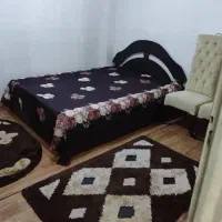 اجاره اپارتمان|اجارهٔ کوتاه‌مدت آپارتمان و سوئیت|رشت, شهرک صبا|دیوار