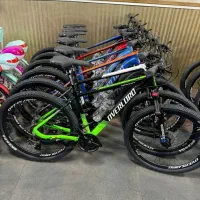 دوچرخه ۲۶ اورلورد در فروشگاه حسینی|دوچرخه، اسکیت، اسکوتر|مشکیندشت, |دیوار