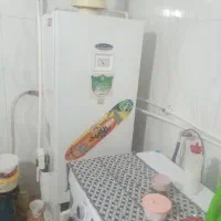 آبگرمکن  زمینی