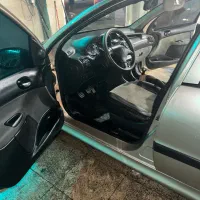 پژو ۲۰۶ اسپرت|خودرو سواری و وانت|بندرعباس, |دیوار