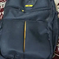 کوله پشتی