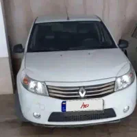 خودرو ساندرو|خودرو سواری و وانت|بیرجند, |دیوار