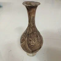 گلدان دست ساز|صنایع دستی و سایر لوازم تزئینی|شیراز, شهرک سراج‎|دیوار