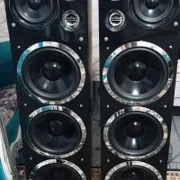 یک جفت باندMaxeederباکارتن درحدجهیزیه 6ساب 10اینچ