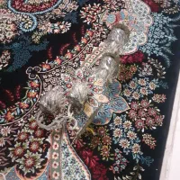دیوارکوب برنز|لوستر و چراغ آویز|کرج, باغستان|دیوار