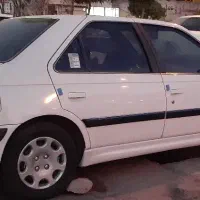 پژو پارس مدل ۸۷|خودرو سواری و وانت|اهر, |دیوار