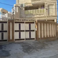 منزل سه طبقه