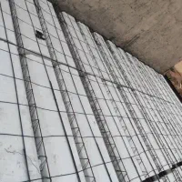 باسلام نصب تیرچه بلوک وشناژ بند|خدمات پیشه و مهارت|کرخه, |دیوار