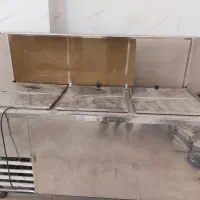 فریزر ۶ در آلاسکا