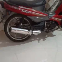 موتور لاکی