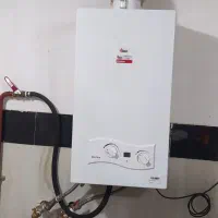 تعمیر انواع پکیج و آبگرمکن و غیره...|آبگرمکن، پکیج، شوفاژ|نیشابور, شهرک ولیعصر|دیوار