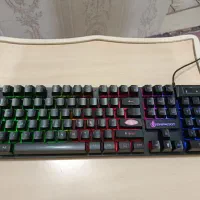 کیبورد شیپادو|قطعات و لوازم جانبی رایانه|مشهد, زمانه|دیوار