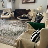 مبلمان و ناهارخوری چستر|میز و صندلی غذاخوری|فردیس, فردیس|دیوار