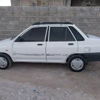 پراید مدل۸۶