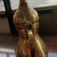 دله بغدادی|سماور، چایساز، قهوهساز|دورود, |دیوار