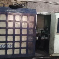 خمکاری، سی ان سی. قطعه|خدمات پیشه و مهارت|زنجان, |دیوار