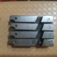 پارچه حدیده