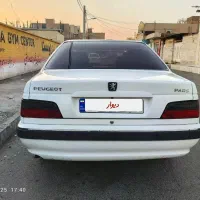 پارس tu5 مدل 98|خودرو سواری و وانت|اهواز, کوروش|دیوار
