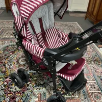 کالسکه نوزاد