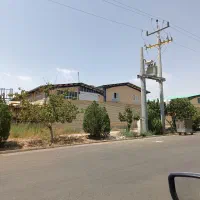 اجاره کارخانه دوهزار زمین از سوله 900 متری