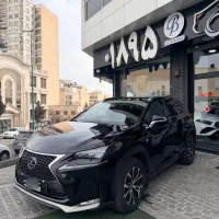 nx200 لکسوس ان ایکس ۲۰۰