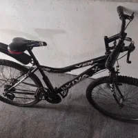 دوچرخه سایز۲۸بزرگ|دوچرخه، اسکیت، اسکوتر|رودسر, |دیوار